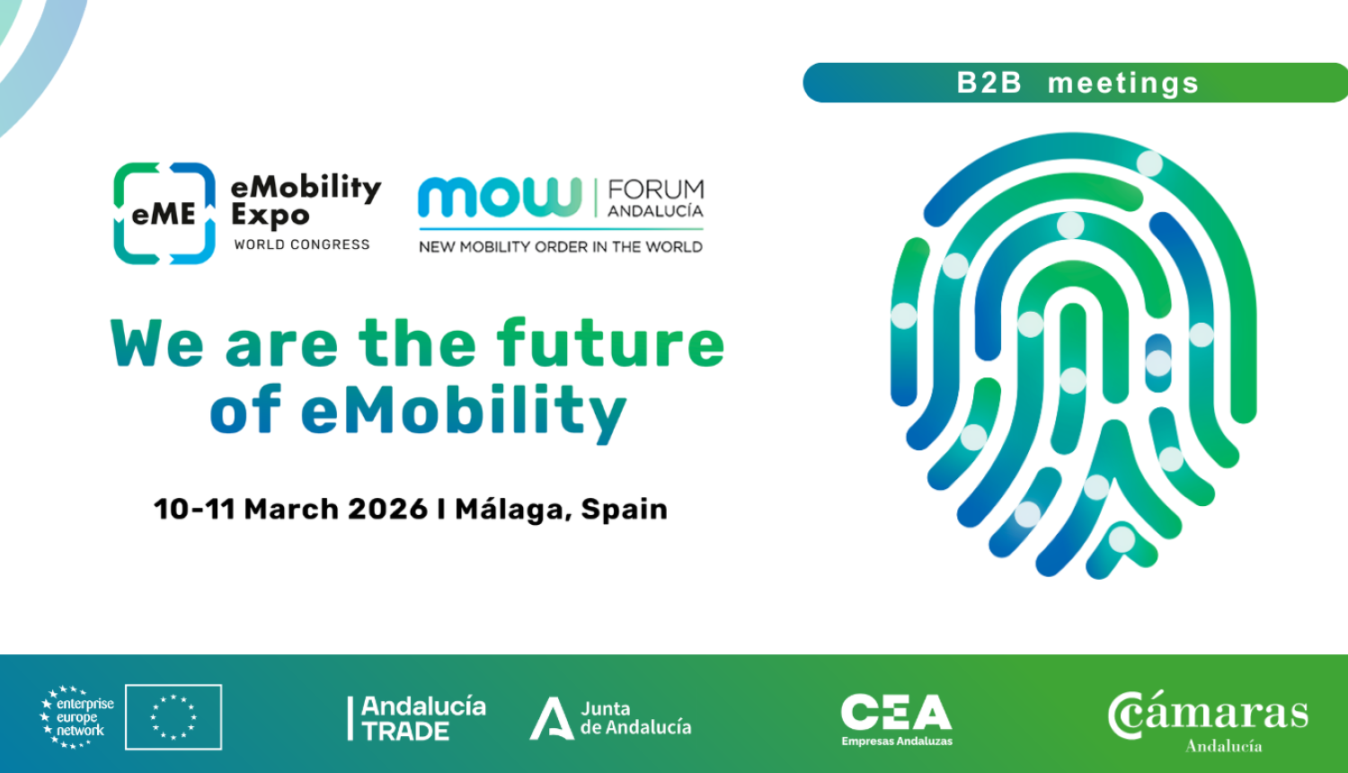 Aicinām uzņēmumus pieteikties starptautiskajai kontaktbiržai eMobility Expo World Congress