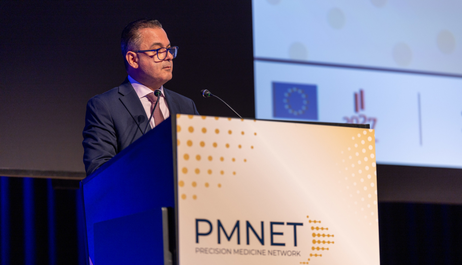 Rīgā notiks ceturtais PMNET Forums - vadošā precīzijas medicīnas tīklošanās platforma Ziemeļeiropā