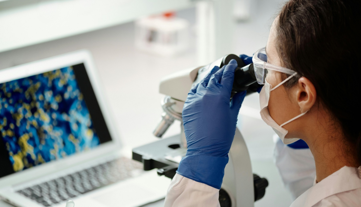 Inovāciju vaučeru programma palīdz virzīt inovācijas vēža diagnostikā 