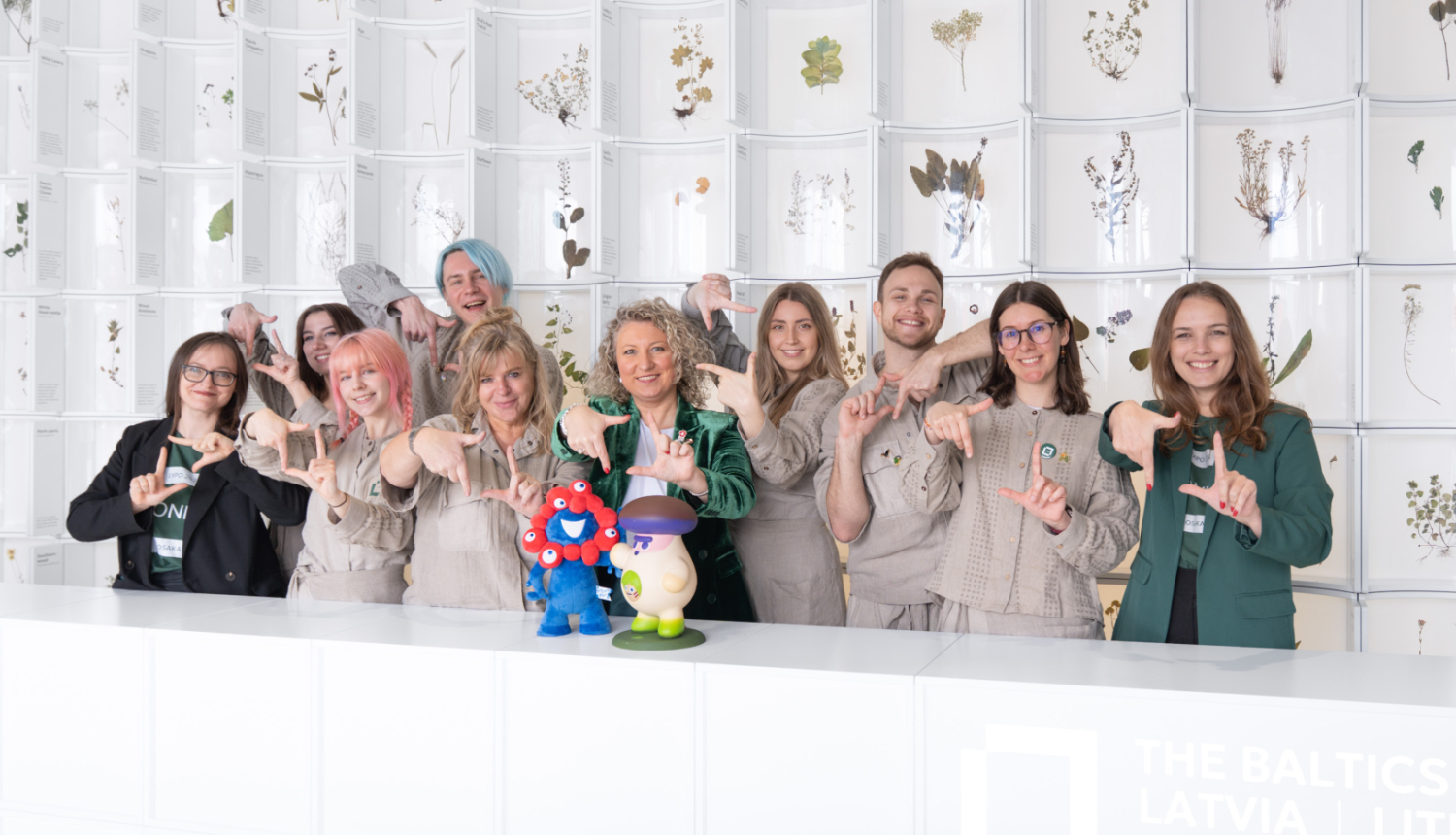 Ar rekordlielu apmeklētāju skaitu un starptautiskām balvām noslēdzas Latvijas dalība EXPO 2025 