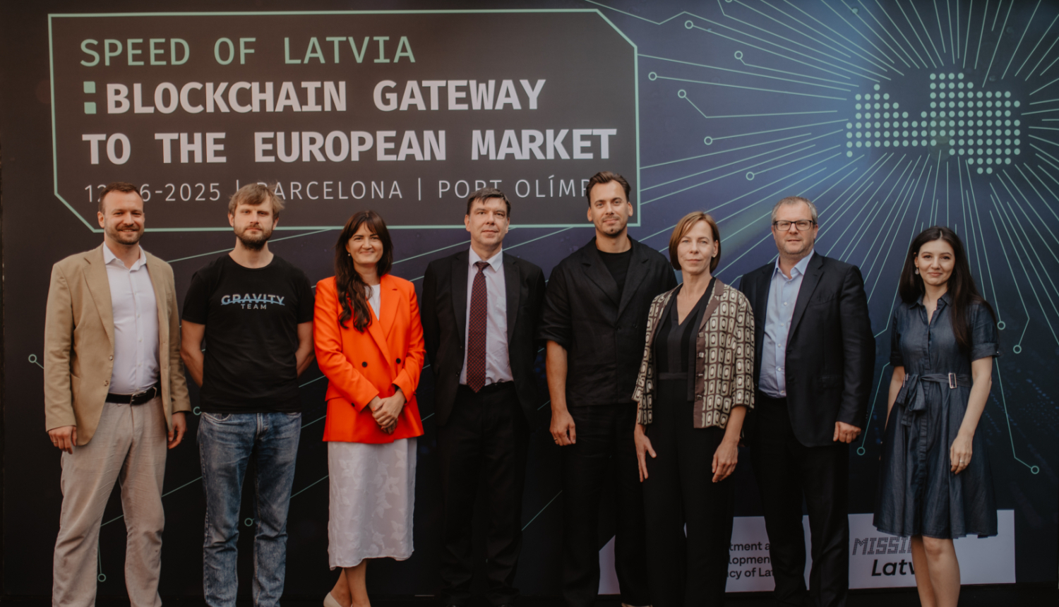 LIAA atklāj ekonomisko pārstāvniecību Spānijā