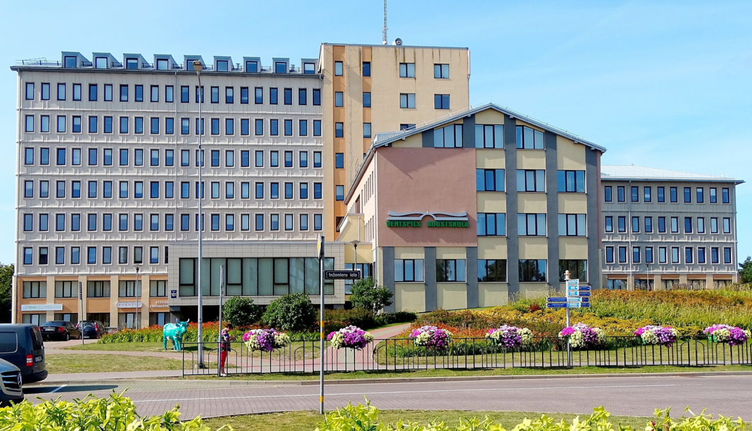 MarTe 1. tehniskais seminārs: no fiziskās modelēšanas līdz tirgum gataviem risinājumiem