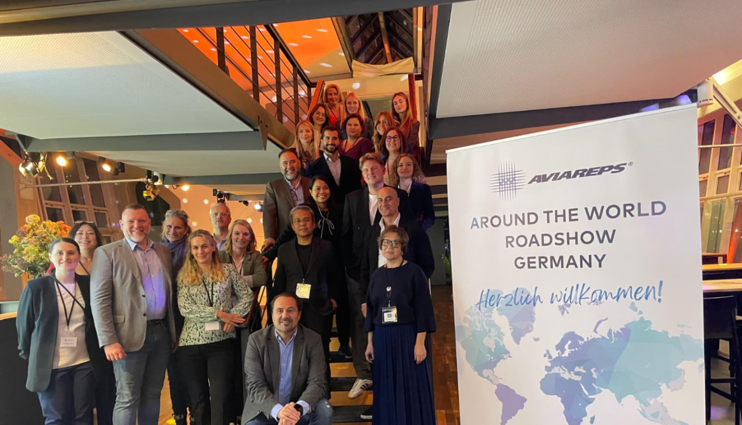 LIAA stiprina sadarbību ar Vācijas tūrisma nozari