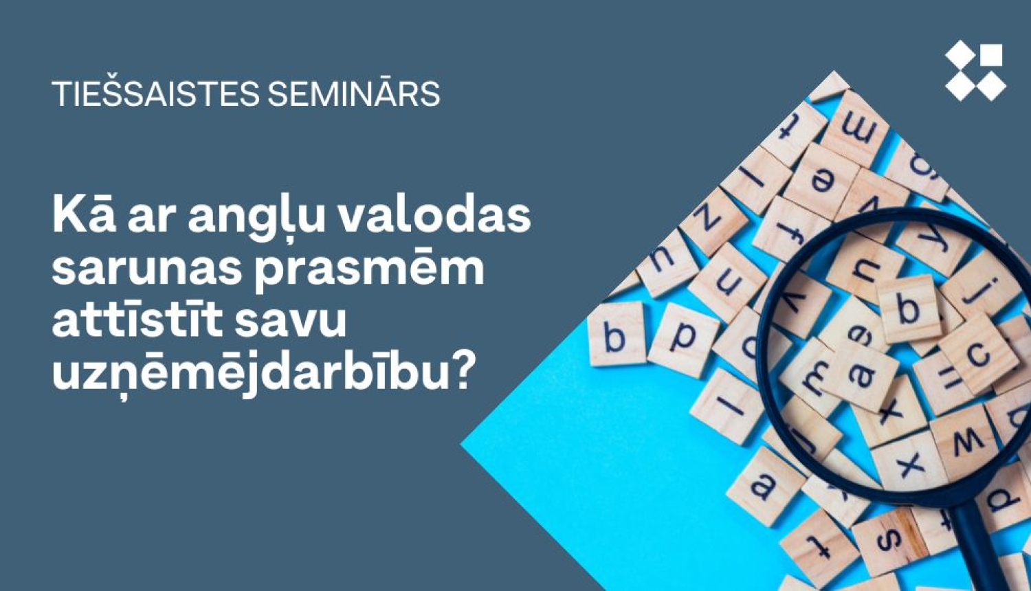 Pasākuma vizualizācija