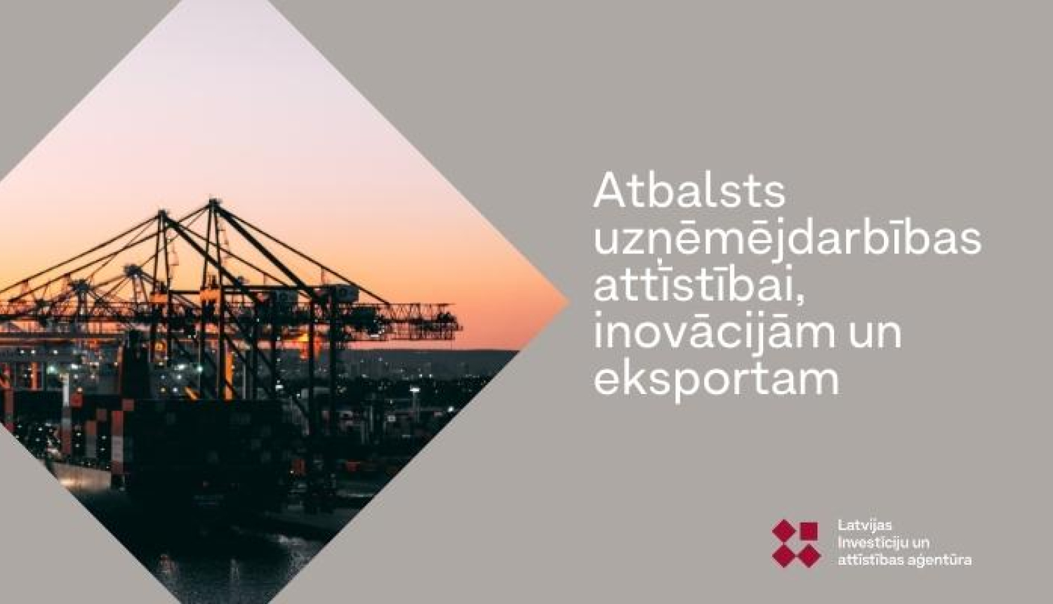 Mazajiem un vidējiem uzņēmumiem būs pieejams jauns atbalsts uzņēmējdarbības attīstībai, inovācijām un eksportam