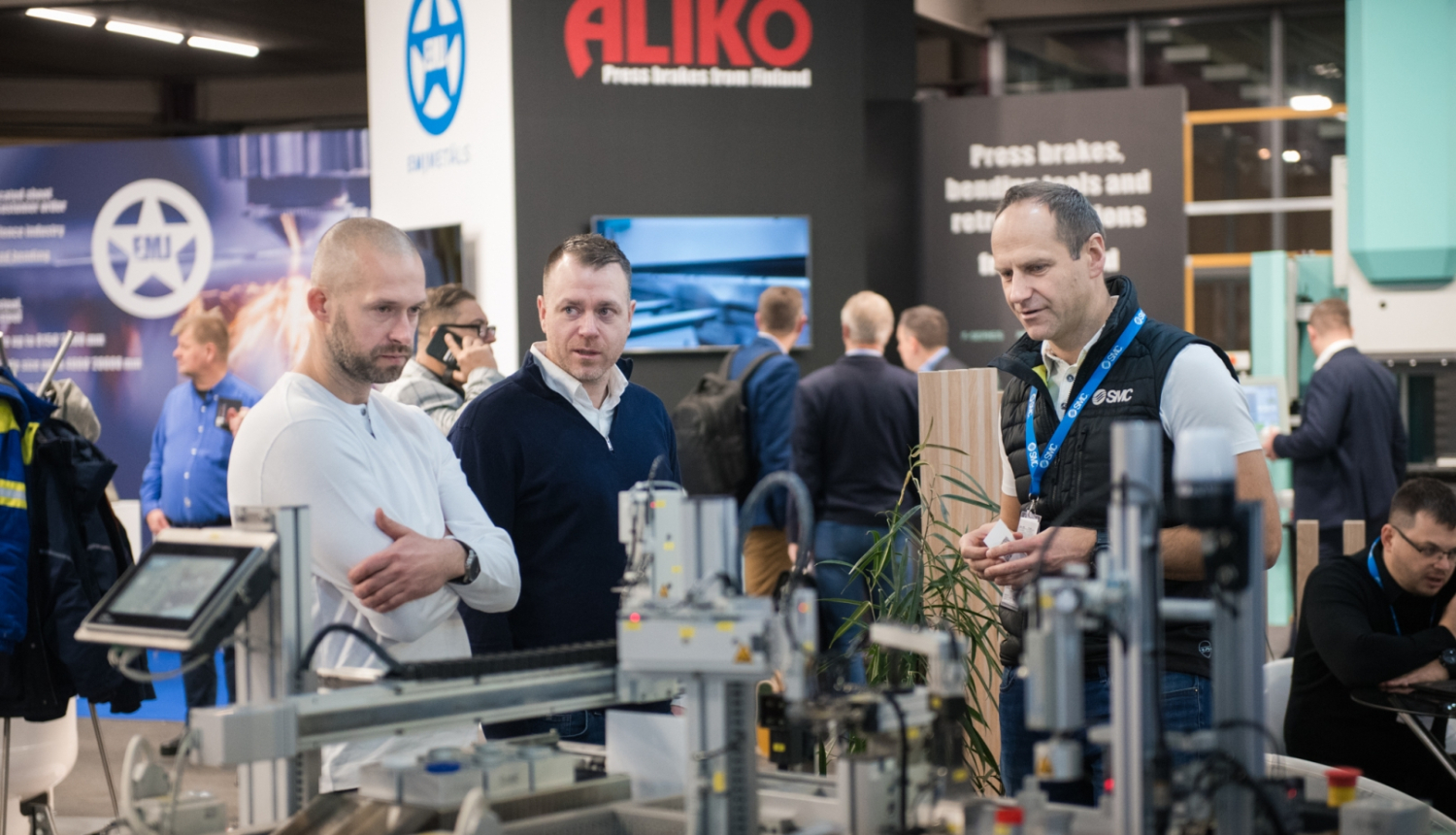 Pasākuma vizuālais materiāls