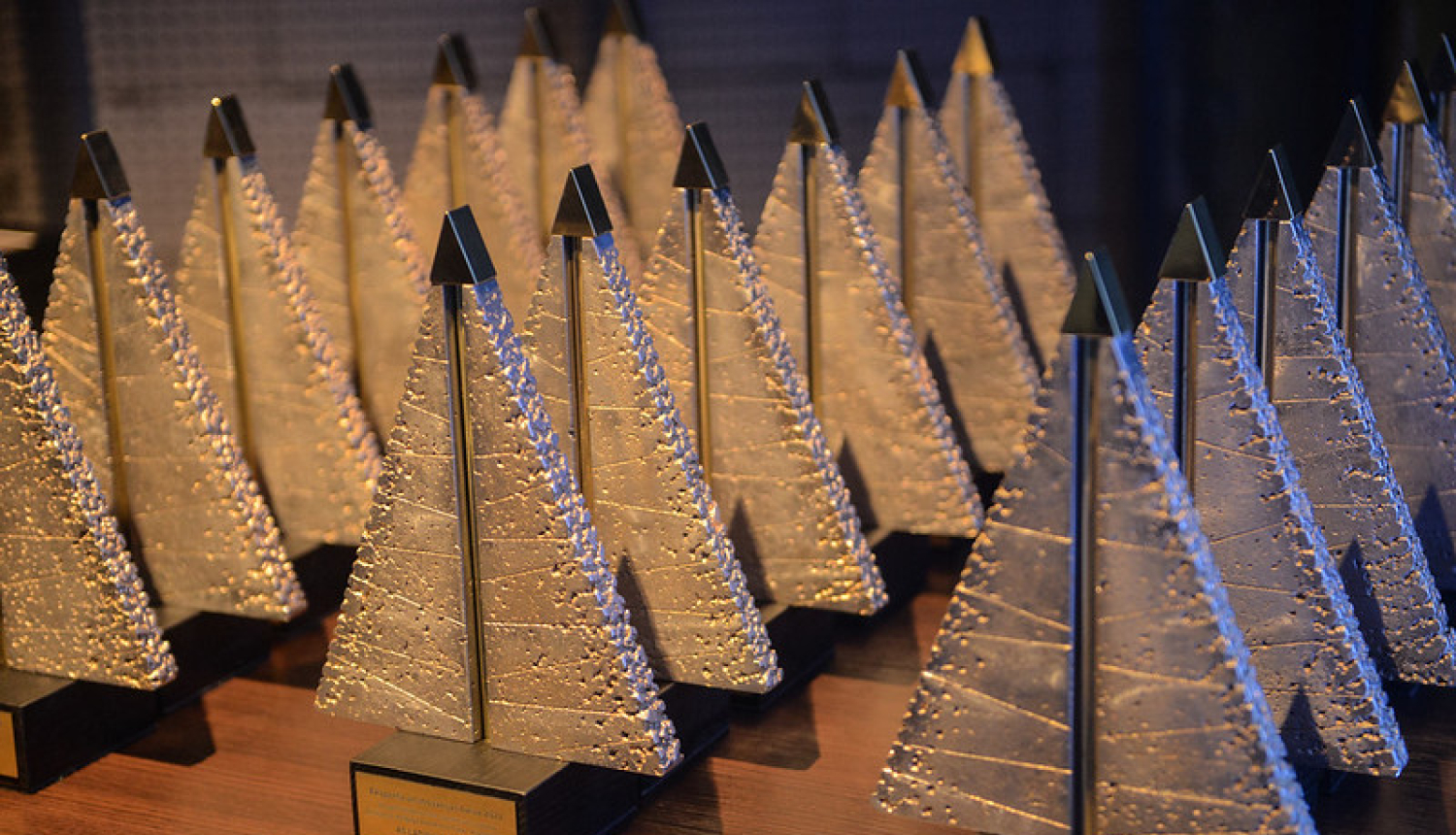 Pasākuma vizualizācija