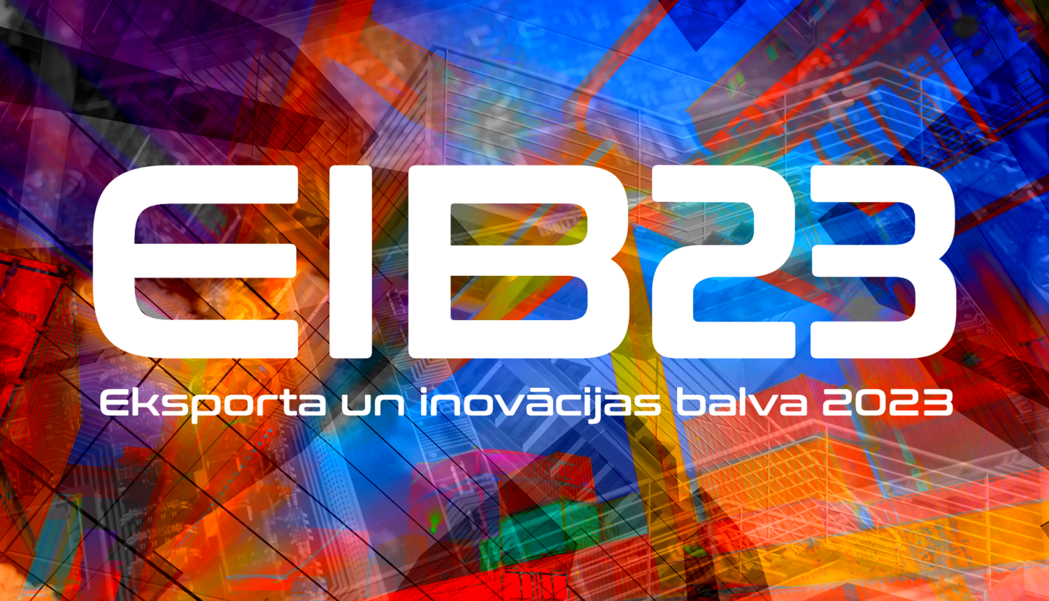 Eksporta un inovācijas balva 2023