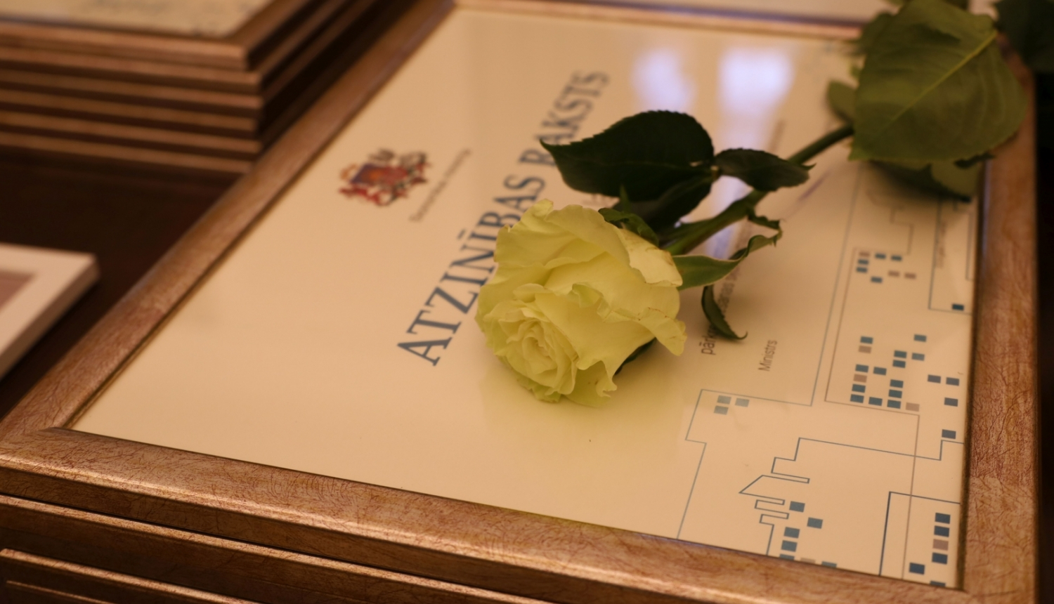 Godinām izcilākos profesionāļus Ekonomikas ministrijas resorā