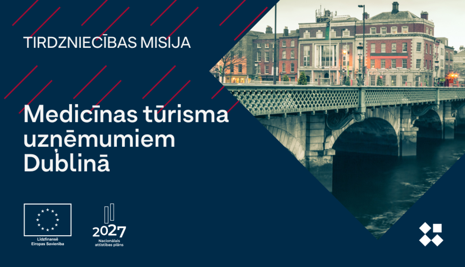 Pasākuma vizuālais materiāls