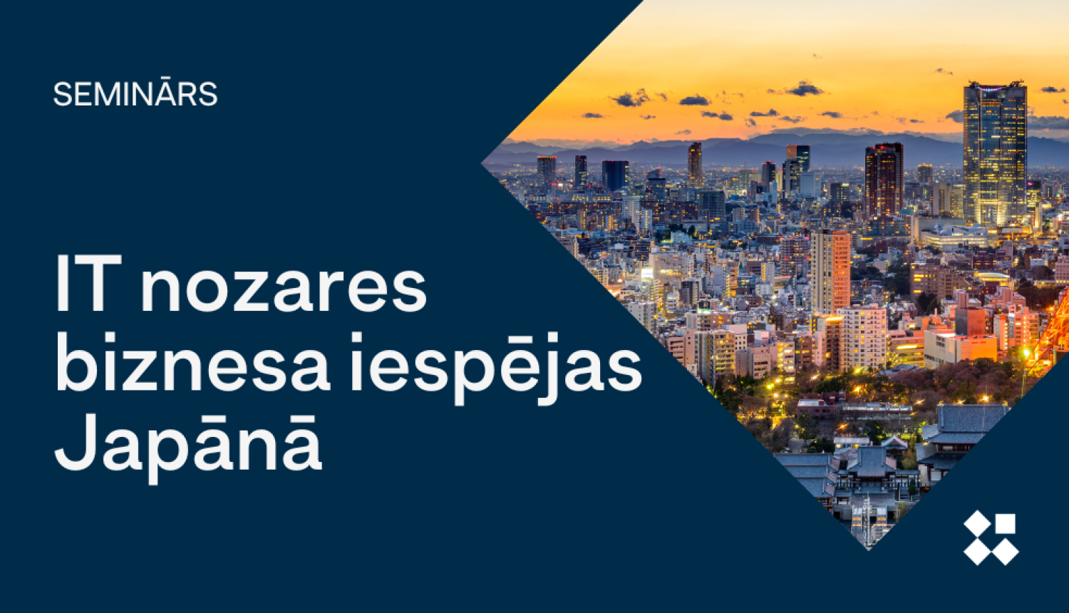 Pasākuma vizuālais materiāls