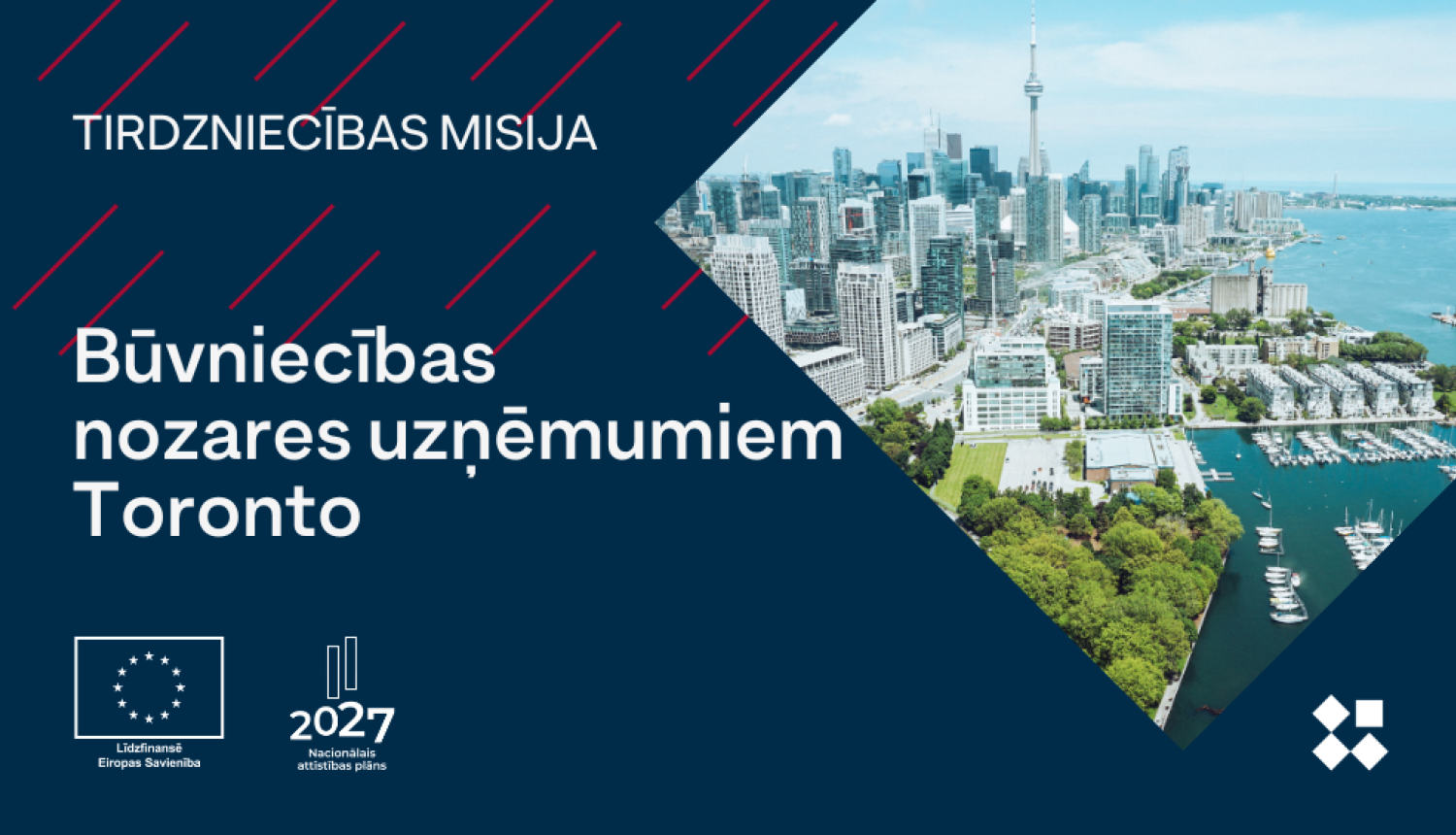 Pasākuma vizuālais materiāls