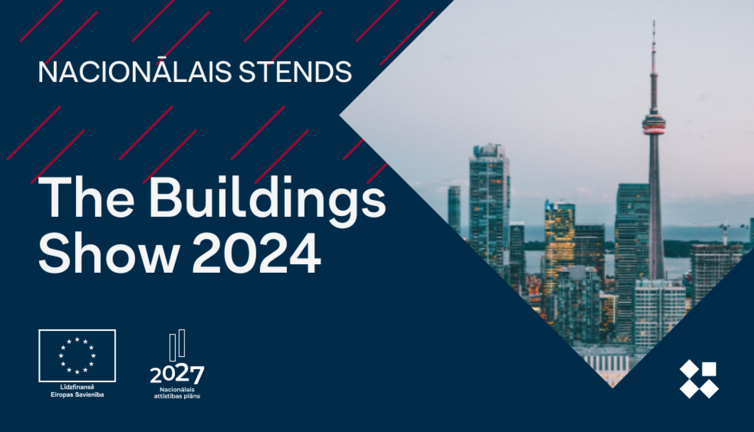 Pasākuma vizuālais materiāls