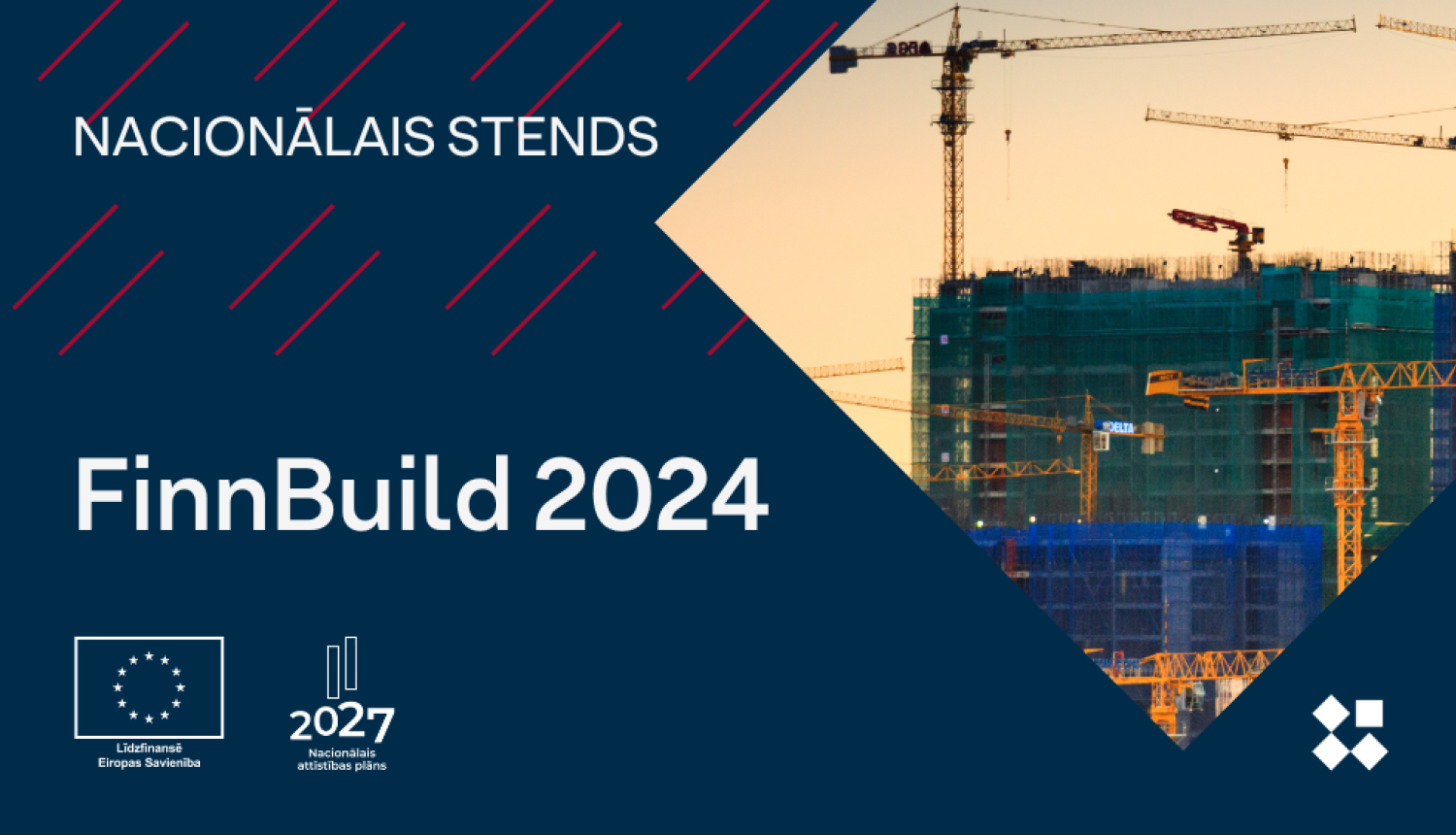 Pasākuma vizuālais materiāls