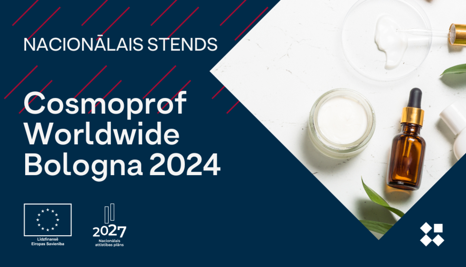 Pasākuma vizuālais materiāls