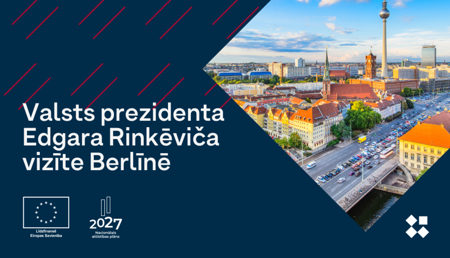 Pasākuma vizuālais materiāls