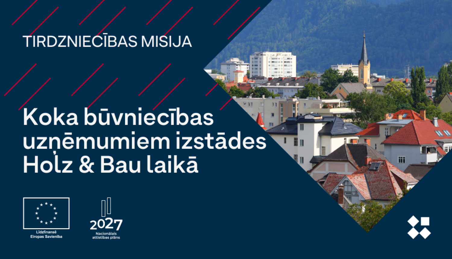 Pasākuma vizuālais materiāls