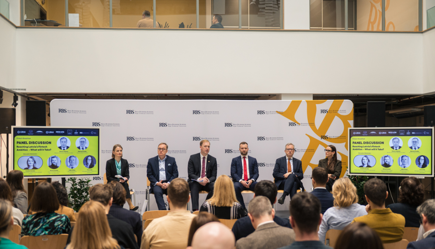 Fintech Latvijā: 127 uzņēmumi, 91 miljons nodokļos, ambīcija augt globālos tirgos