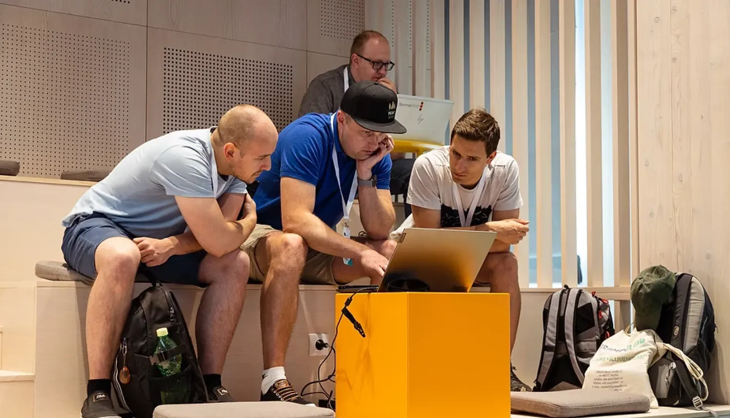 Future Hub Climate to boost Baltic climate tech startups with a product validation pre-accelerator