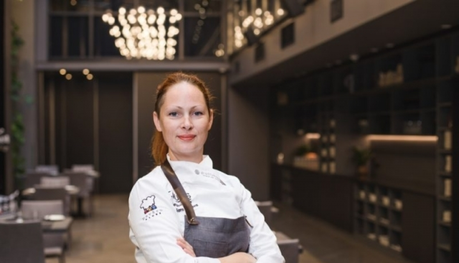 The Latvian gastronomy and hospitality industry is set on reaching new goals