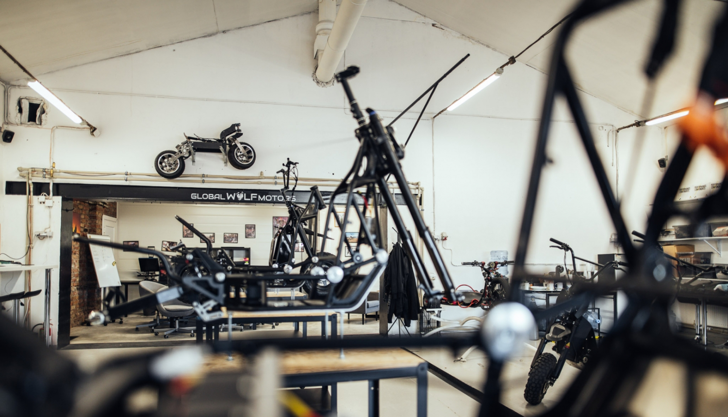 Uzņēmēji ar zinātniekiem attīsta inovācijas un rada jaunus produktus 