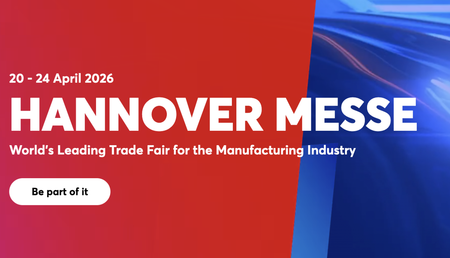 Aicinām MVU pieteikties B2B kontaktbiržai no EEN tīkla “Hannover Messe 2026”