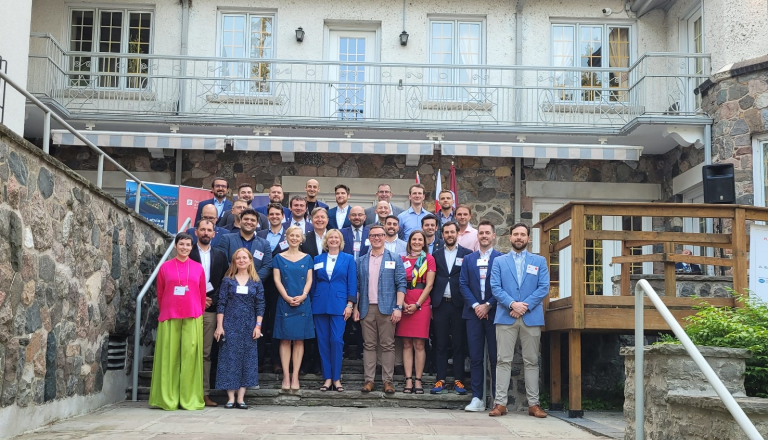 Latvijas tehnoloģiju uzņēmumi iepazīst Kanādas tirgu