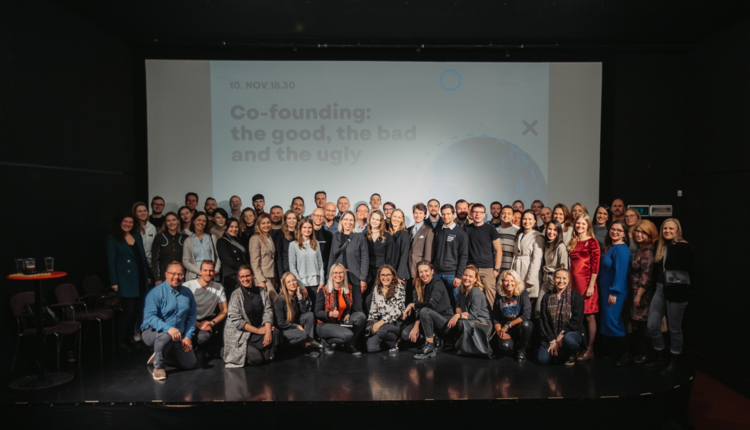 Sākas pieteikšanās “Inovāciju Akadēmijas” pirmsakselerācijas posmam