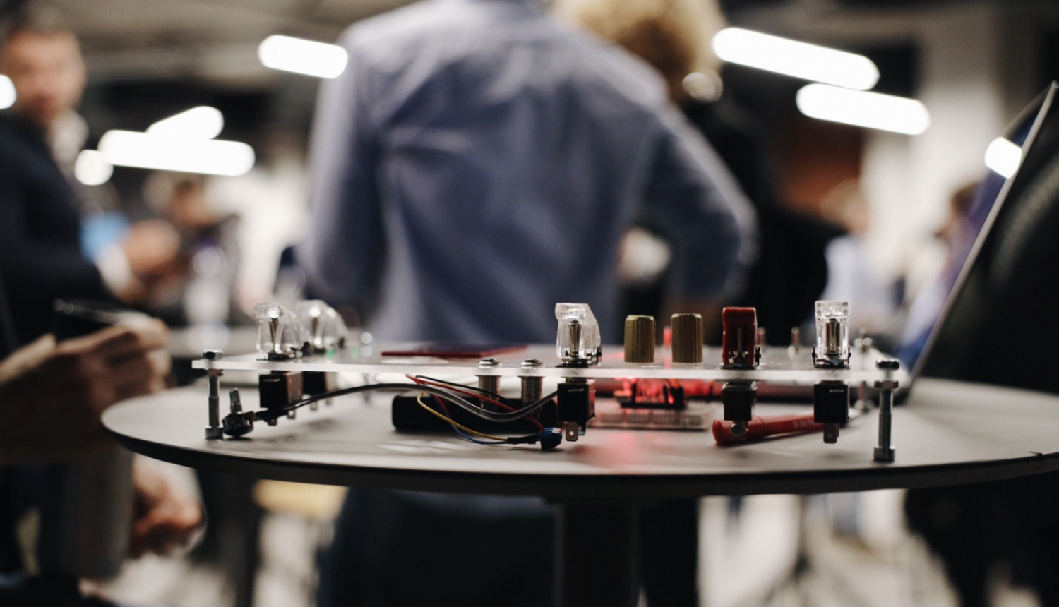 Inovāciju Akadēmija, produkti