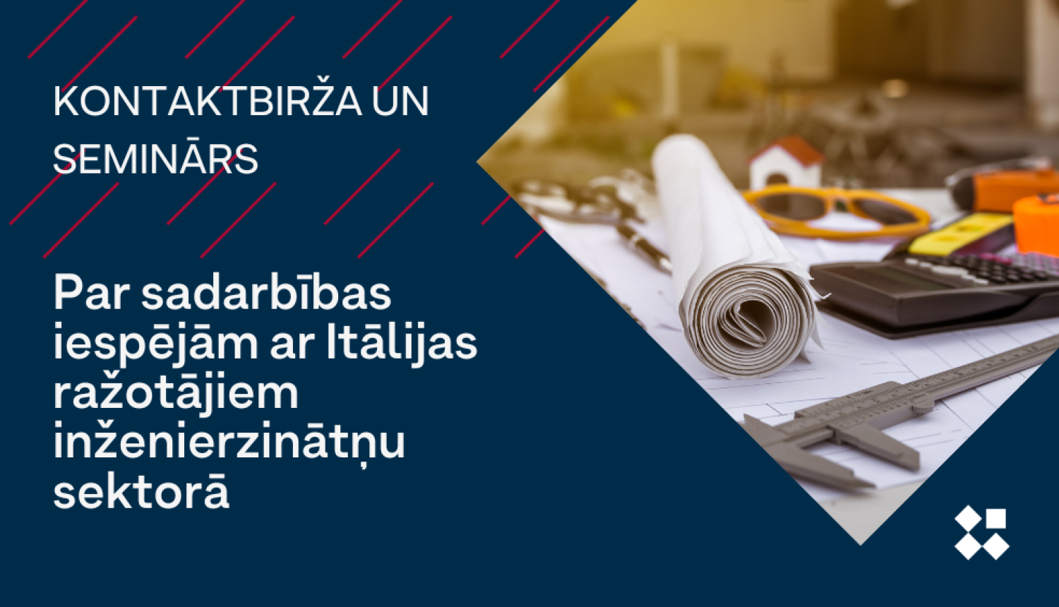 Pasākuma vizualizācija