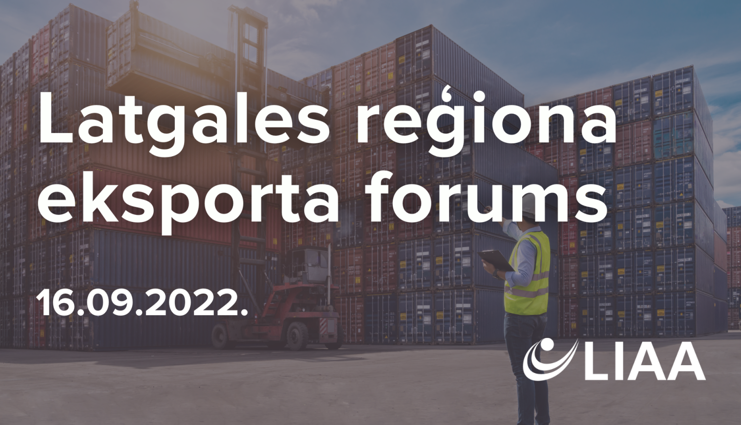 Latgales reģiona eksporta forums