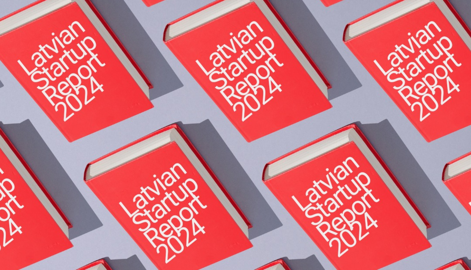 Latvijas jaunuzņēmumu atskats