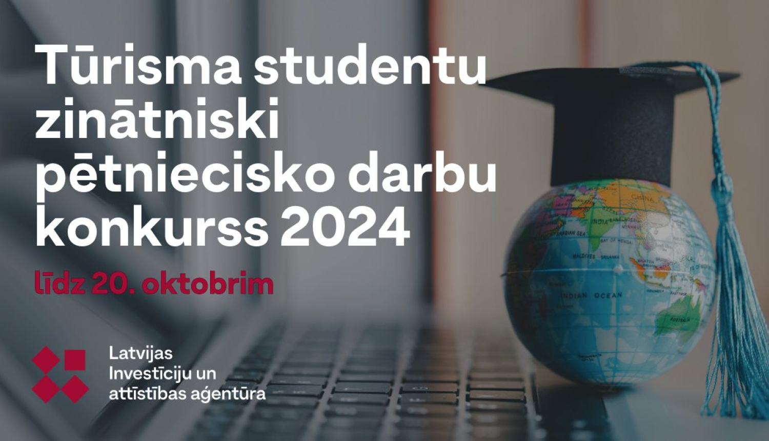 Pasākuma vizuālais materiāls