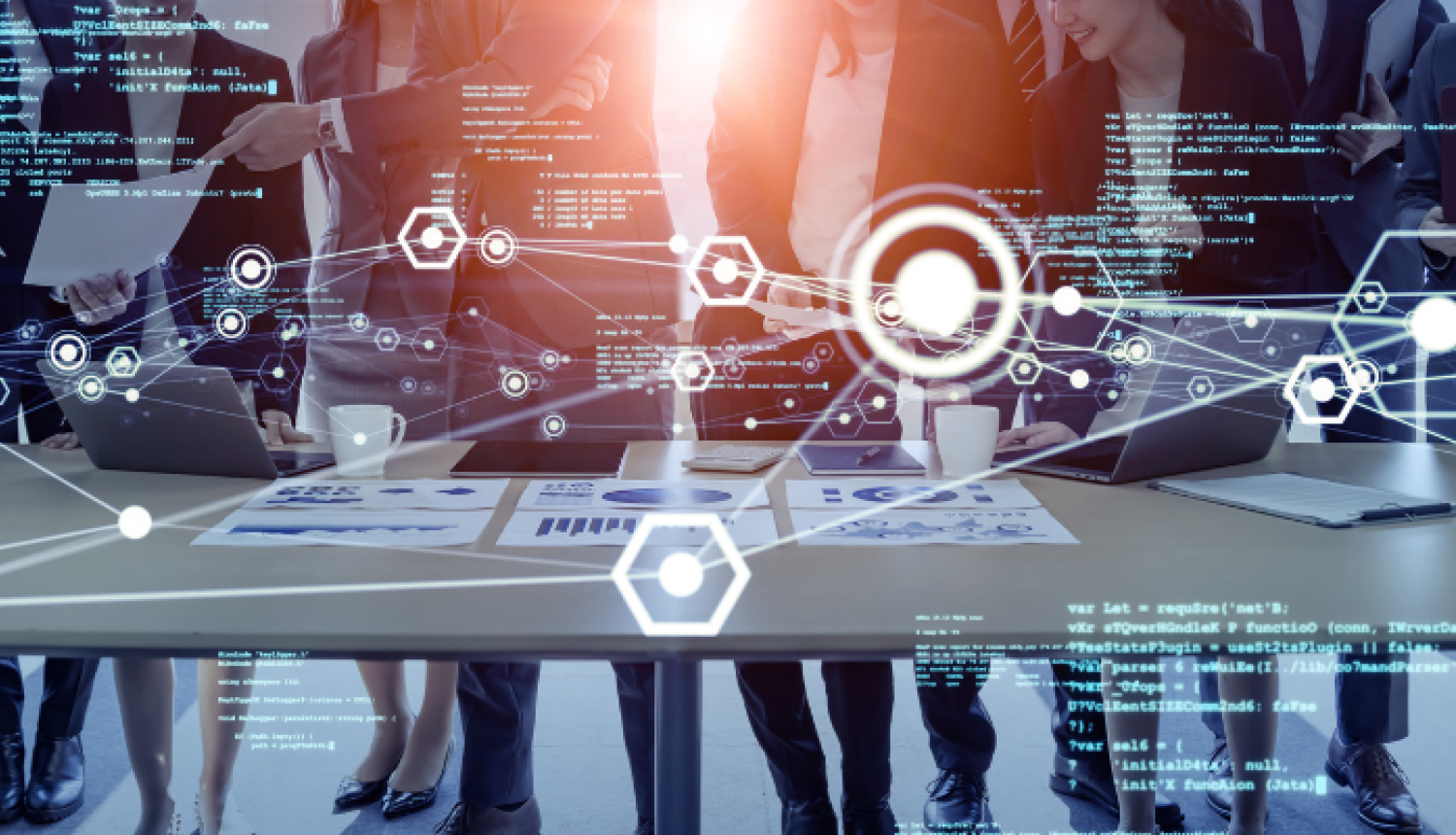 Atbalsts uzņēmumu digitalizācijai