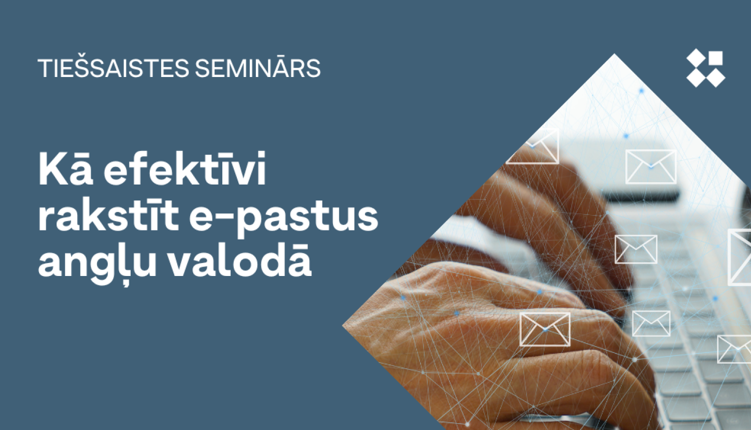 Pasākuma vizuālais materiāls