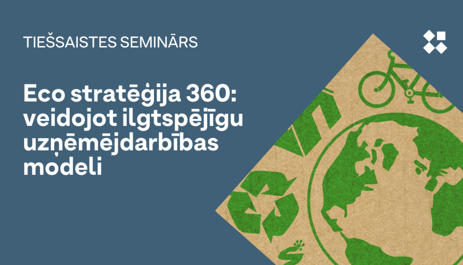 Pasākuma vizualizācija