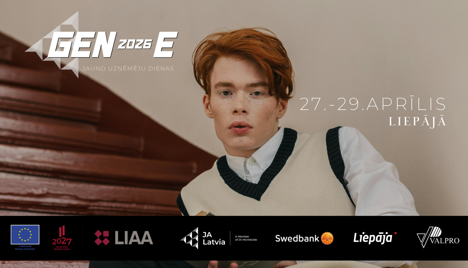 Noskaidros Latvijas labāko skolēnu mācību uzņēmumu