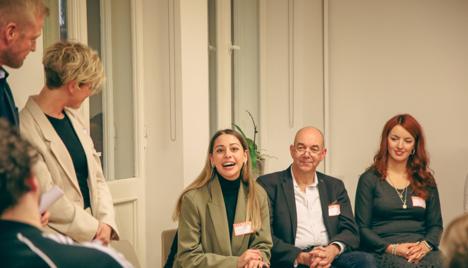 Latvijas radošie uzņēmumi saņem starptautisku mentoru atbalstu