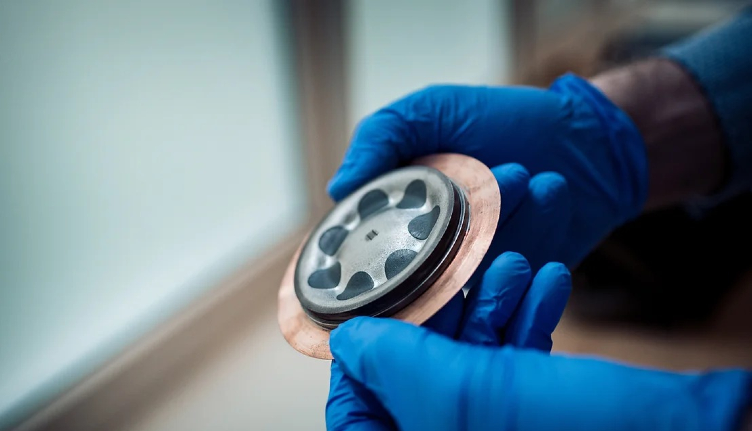 Naco Technologies secures prestigious EIC Accelerator grant to revolutionize Green Hydrogen production!