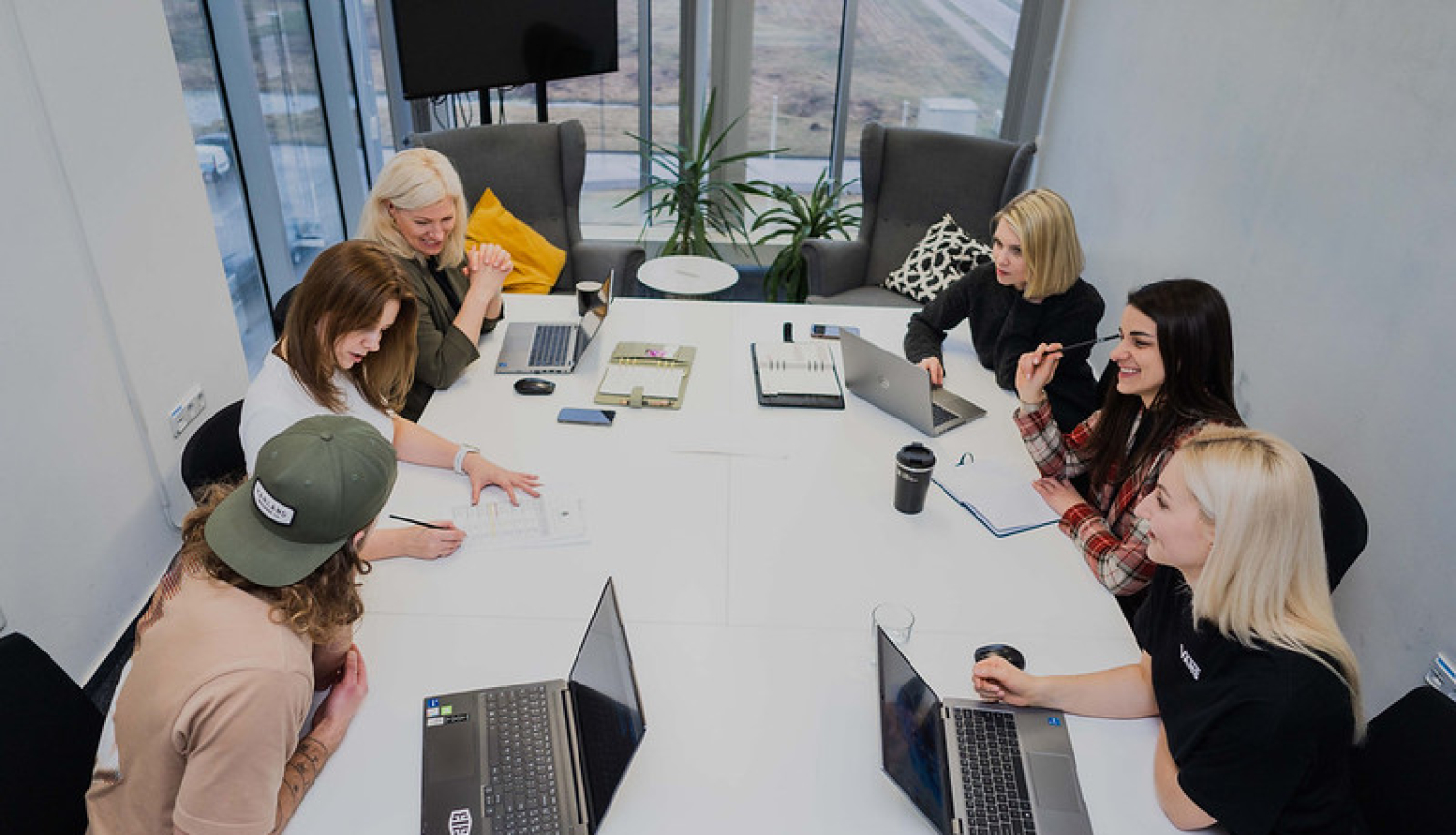 Ilustratīvs attēls