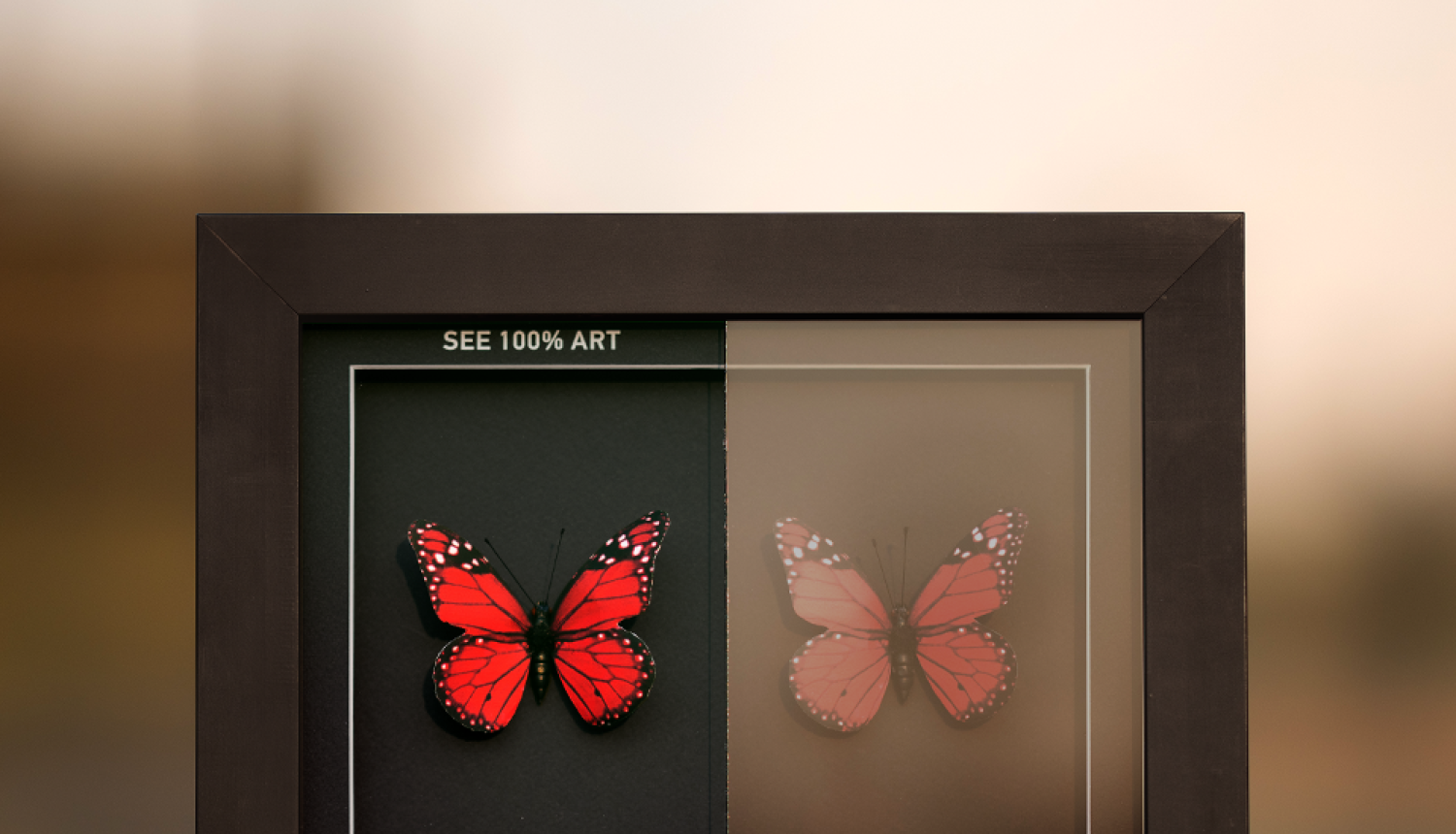 LATVIJĀ MĀK RAŽOT NEREDZAMU STIKLU