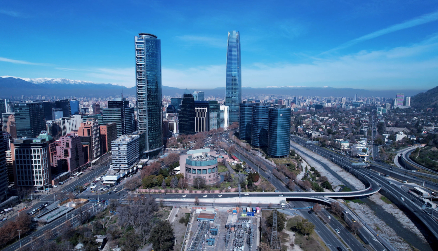 Pievienojies semināram par iespēju izpēti starp Čīli un ES