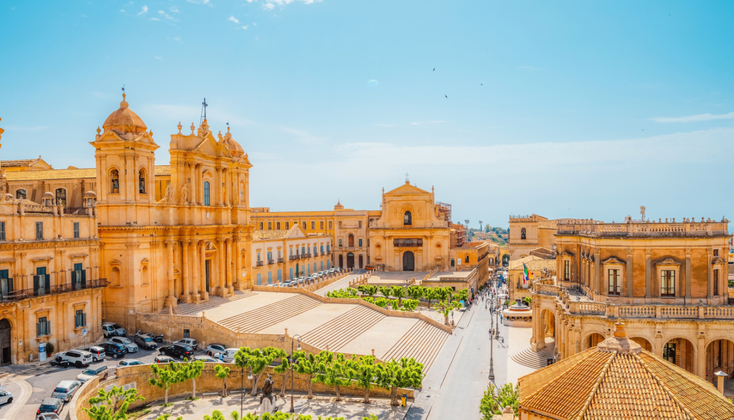 Vīna, olīveļļas un graudu iepircēju tirdzniecības misija uz Sicīliju