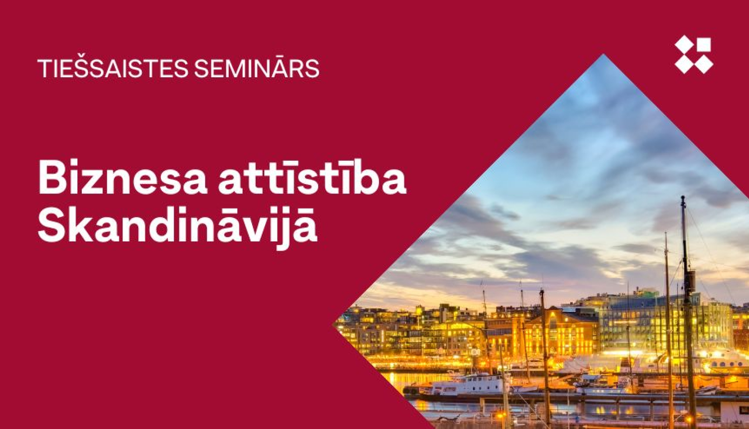 Pasākuma vizualizācija