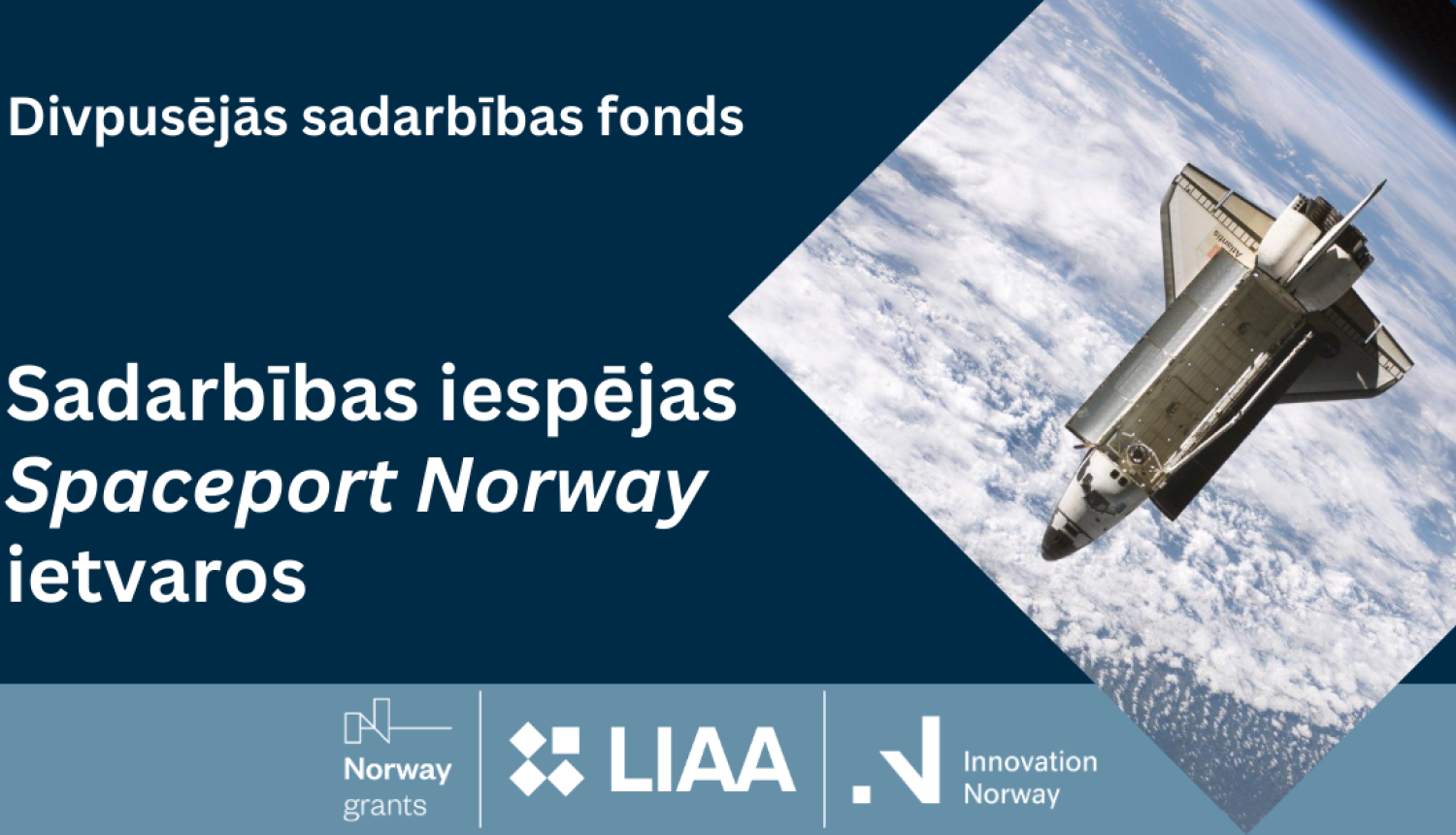 Pasākuma vizuālais materiāls