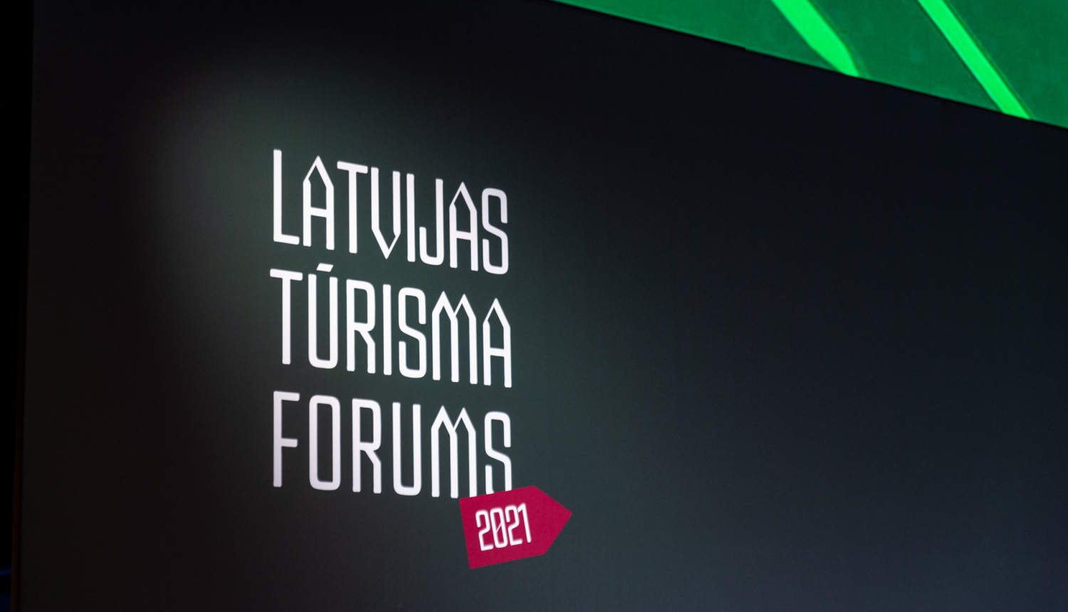 Tūrisma forums 2021
