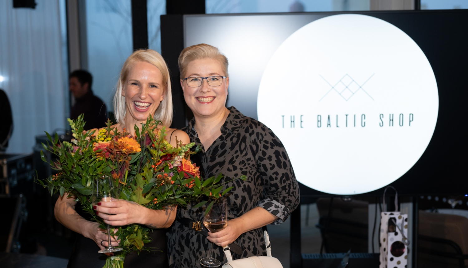 Austrijā atklāj Baltijas preču tirdzniecības platformu „The Baltic Shop“