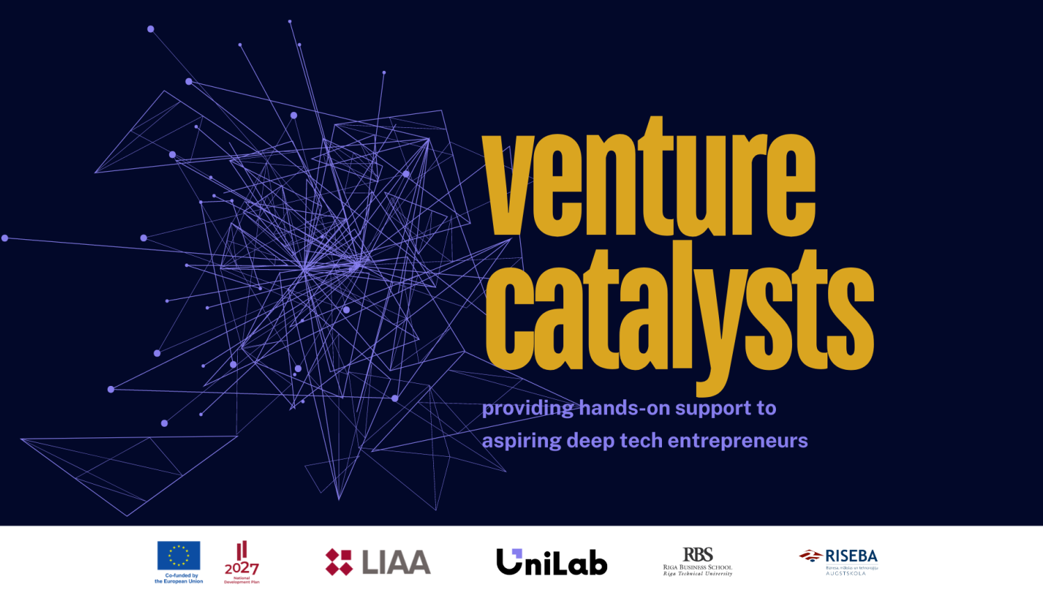 Venture Catalysts