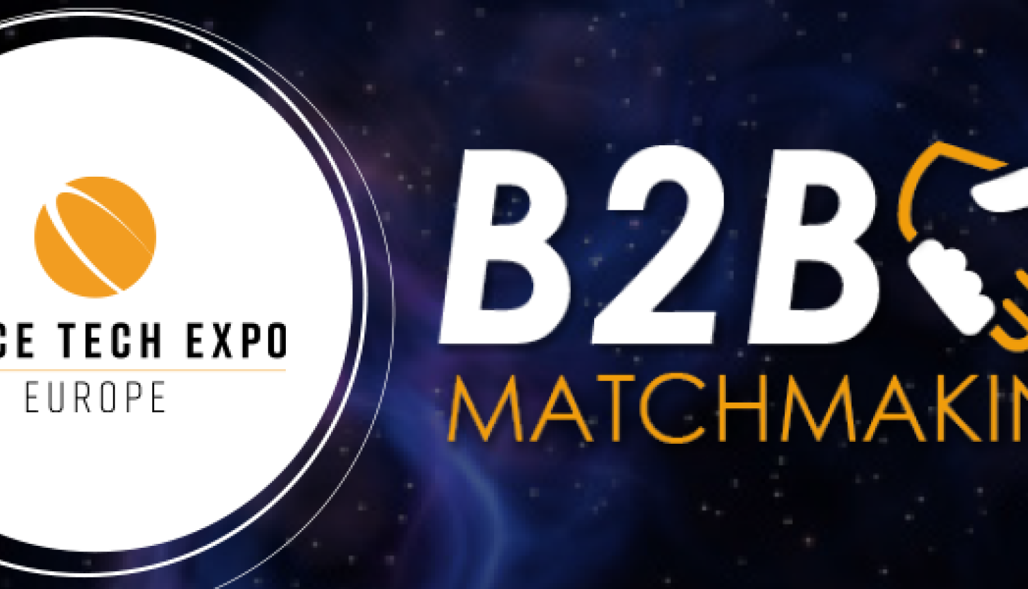Space Tech Expo Europe B2B kontaktbirža 2025