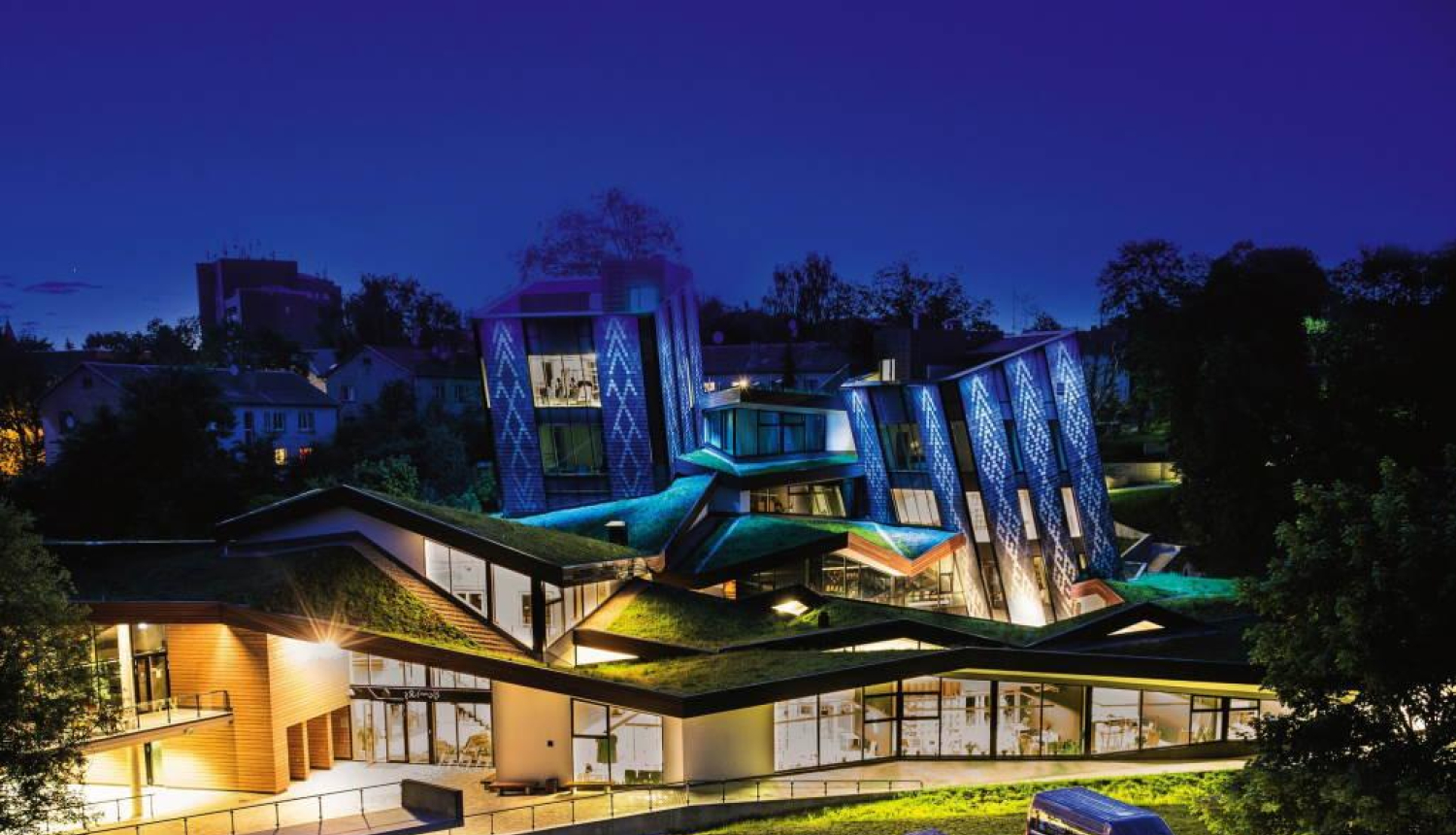 Startup festivāls #Rēzekne